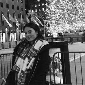 Meet your Posher, Megan